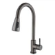 Змішувач для кухні Globus Lux ALPEN SBT1-2031-GP - изображение 2