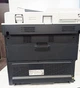 Термостійкий МФУ для офісів та складів економічна витрата чорнила HP LaserJet Enterprise 700 color M775dn / Лазерний кольоровий друк Б/в гарантія 1 рік - зображення 2