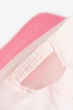 Дитяча кепка світло-рожева Мінні H&M 6-12міс (400093208) - зображення 2