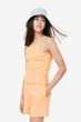 Шорты для девочки персиковые H&M 146см (400093217) - изображение 4