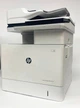 МФУ для офиса или склада HP LaserJet Managed MFP E62655dn (3GY14A) Б/у гарантия 1 год - изображение 1
