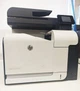 МФУ для офиса и склада HP Color LJ Pro 500 M570dn (CZ271A) Б/у гарантия 1 год - изображение 4