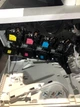 МФУ для офиса или склада HP Color LaserJet Enterprise MFP M577f Б/у гарантия 1 год - изображение 3