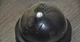 Муляж камери Camera Dummy Ball купольна + блимаючий світлодіод Чорна - изображение 5