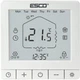 Термостат для теплого пола Esco TC-710 WIFI Bluetooth 3.5 кВт 230В 16A - изображение 2