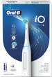 Szczoteczka elektryczna do zębów Oral-B iO Series 4 Quite White (4210201415305) - obraz 11