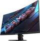 Monitor 27" Gigabyte GS27QC Gaming Monitor (4719331854225) - obraz 3