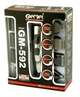Машинка для стрижки стайлер Gemei GM 592 - изображение 3