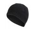 Шапка тактична Mil-Tec One size Чорна BEANIE SCHWARZ (12138002) - зображення 3