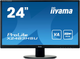 Monitor 23.8" iiyama ProLite X2483HSU-B5 - obraz 1