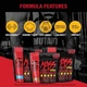 Гейнер Mutant Mass XXXtreme 2720g (Cookies cream) - изображение 3