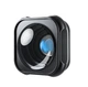 Модуль об'єктива GoPro 12/11/10/9 Max Lens Mod ширококутний 155° Telesin GP-LEN-001 - зображення 6