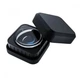 Модуль об'єктива GoPro 12/11/10/9 Max Lens Mod ширококутний 155° Telesin GP-LEN-001 - зображення 8