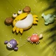 Игрушки для ванной Tumama Краб генератор мыльных пузырей - изображение 4