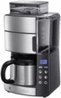 Кофеварка Russell Hobbs Grind & Brew 25620-56 - изображение 1