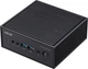 Компьютер Asus ExpertCenter PN42-BBN200MV MFF (90MR00X2-M00020) - изображение 4