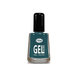 Лак для нігтів Nurana Gel Effect Nail Polish 11 Turquoise Gray 10 мл (8422246204110) - зображення 1