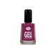 Lakier do paznokci Nurana Gel Effect Nail Polish 08 Fuchsia 10 ml (8422246204080) - obraz 1