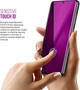 Гідрогелева плівка ArmorStandart Anti-Blue для смартфона Realme C53 (ARM71012) - зображення 4