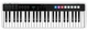 MIDI клавиатура с аудиоинтерфейсом IK MULTIMEDIA iRig Keys I/O 49 - изображение 6