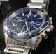 Мужские часы Casio Edifice EFS-S510D-2A - изображение 2