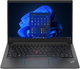 Ноутбук Lenovo ThinkPad E14 Gen 4 (21E300F7PB) Black - зображення 1