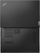 Ноутбук Lenovo ThinkPad E14 Gen 4 (21E300F7PB) Black - зображення 5