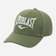 Кепка Everlast Hugy 899340-70-20 One Size Хаки (3616425643639) - изображение 1