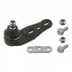 Кульові опори FEBI 01521 Audi 80; Volkswagen Passat 855407365AB, 855407365A, 377407365B - зображення 1