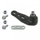 Шаровые опоры FEBI 01522 Audi 80; Volkswagen Passat 325407366, 330407366, 377407366A - изображение 1