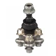 Кульові опори FEBI 30380 Volvo C30, V50, S40, C70; Ford Focus, C-Max 1470387, 1679388, 30760279 - зображення 4