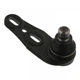 Шаровые опоры FEBI 02053 Audi 80 893407366F, 893407366 - изображение 1