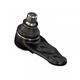 Шаровые опоры FEBI 02053 Audi 80 893407366F, 893407366 - изображение 4