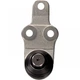 Шаровые опоры FEBI 22140 Ford Mondeo; Jaguar X-type 1679376, 1S713395AE, C2S39661S3 - изображение 2