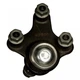 Шаровые опоры FEBI 40668 Seat Leon; Volkswagen Golf, Caddy; Audi A3; Skoda Octavia 5Q0407365A, 5Q0407365AS1 - изображение 3