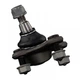 Шаровые опоры FEBI 40668 Seat Leon; Volkswagen Golf, Caddy; Audi A3; Skoda Octavia 5Q0407365A, 5Q0407365AS1 - изображение 4