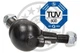 Кульові опори Optimal G3687 Mercedes-Class, E-Class, S-Class; Chrysler CROSSFIRE 2023330027, 2103300035, 2103330427 - зображення 3