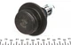 Шаровые опоры MEYLE 7160100012HD Ford Transit, Connect 1417352, 1451914, 1743281 - изображение 3