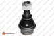 Шаровые опоры EUROREPAR 1634884380 Volkswagen LT; Mercedes Sprinter 9013330627, 9013330727, 9013331127 - изображение 1