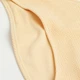 Нижняя часть купальника H&M 60928322 46 Светло-желтая (OS_6666000273642) - изображение 2