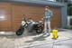 Мойка высокого давления Karcher K2 Power Control (1.673-600.0) - изображение 9