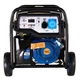 Бензиновый генератор Bluetools BG7000E (220-7005) - изображение 2