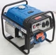 Бензиновый генератор Bluetools BG3250M (220-7001) - изображение 2