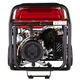 Бензиновий генератор Квітка PRO SC10000Е3 (110-7013) - зображення 6