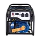 Бензиновый генератор Bluetools BG3500M (220-7011) - изображение 2