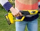 Аккумуляторный штанговый кусторез Karhcer PHG 18-45 Battery, 18В - изображение 4