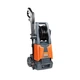 Мойка высокого давления Oleo-Mac PW115C (68509091) - изображение 1