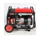 Бензиновый генератор Квітка PRO SC5000-III (110-7004) - изображение 4