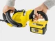 Кусторез Karcher HGE 36-60 Battery, 36В, solo - изображение 4