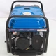 Бензиновый генератор Bluetools BG3500E (220-7010) - изображение 2